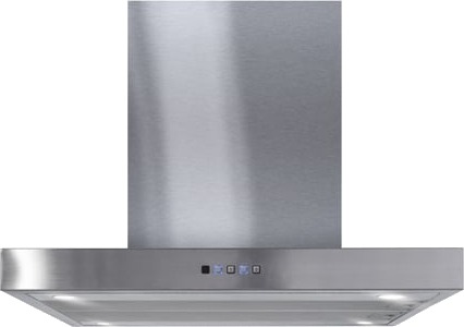 Witt Bravo 60 Si Fritthengende Ventilator Rustfritt Stål Rød Witt Bravo 60 Si Fritthengende Ventilator Rustfritt Stål Rød