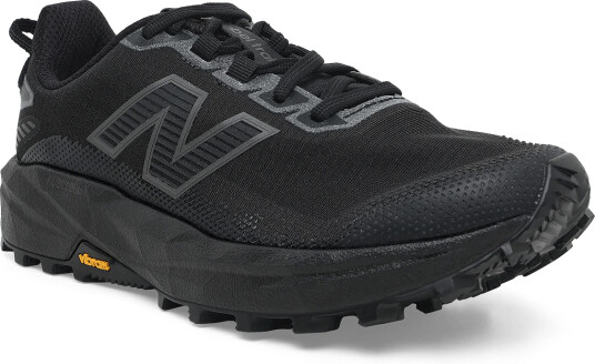 New Balance New Balance Rebel Trail Black 36