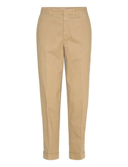 Closed Auckley Pants Desert Beige Beige 30 Closed Auckley Pants Desert Beige Beige 30