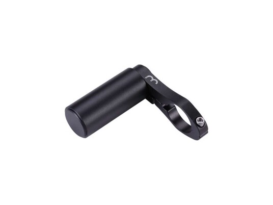 BBB BarMount BHB 91 styrbeslagØ31.8mm 70mm svart
