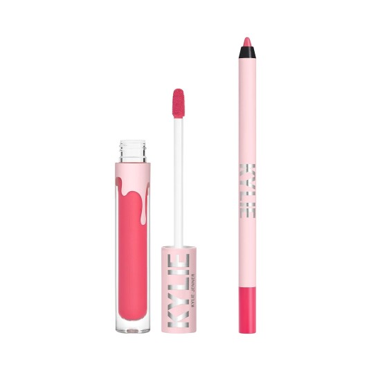 Velvet Lip Kit 203 Party Girl Velvet Lip Kit 203 Party Girl