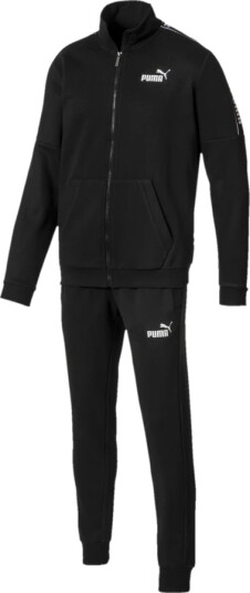 Puma Herre Sport Blå S,