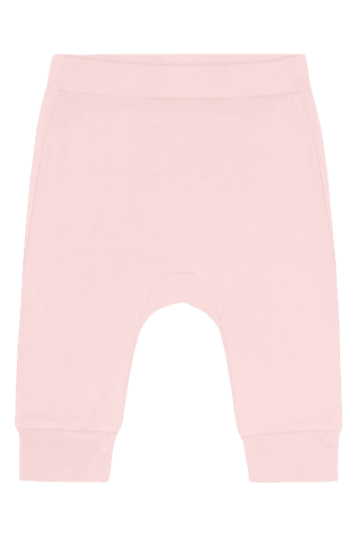 Hust And Claire Hust & Claire Gusti bambus joggingbukse chalk pink 50