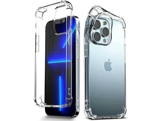 Defaultbrand Mercury Bulletproof Samsung A34 5G A346 Transparent