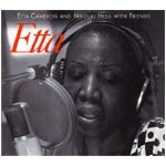Etta Cameron Etta CD Etta Cameron Etta CD