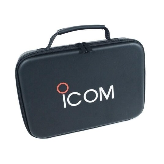 Icom Koffert til Jaktradio Universal Icom Koffert til Jaktradio Universal