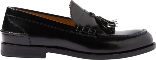 Scarosso Dame Sko Svart 37 EU,