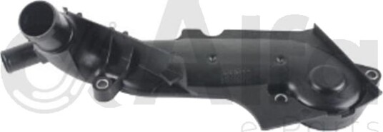 Kjølevæskeflens Alfa e-Parts AF10393