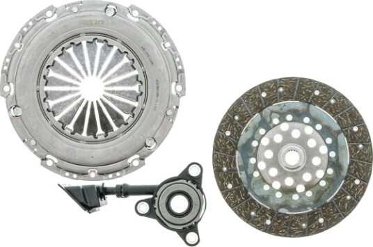 Clutchsett AISIN CKE-PE98R