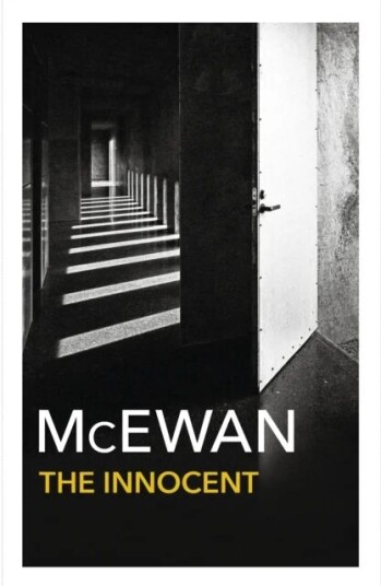 The Innocent Av Ian Mcewan