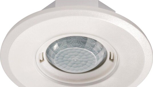 Esylux Bevegelsessensor EP10423031