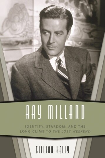 Ray Milland Ray Milland