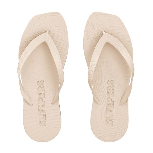 Sleepers High Platform