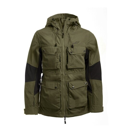 Arrak Outdoor Hybrid Jacket W Olive 2XL Arrak Outdoor Hybrid Jacket W Olive 2XL
