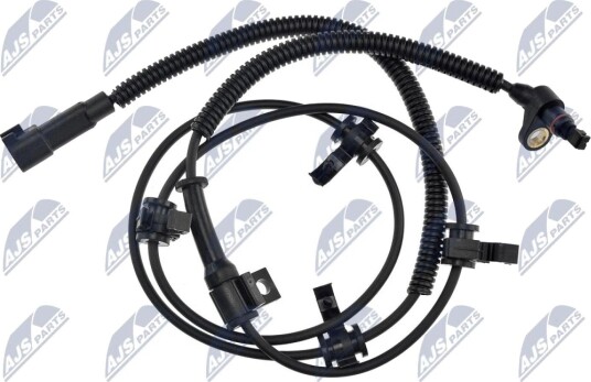 ABS sensor NTY HCA-CH-001