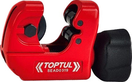 TOPTUL SEAD0319 Rørkutter