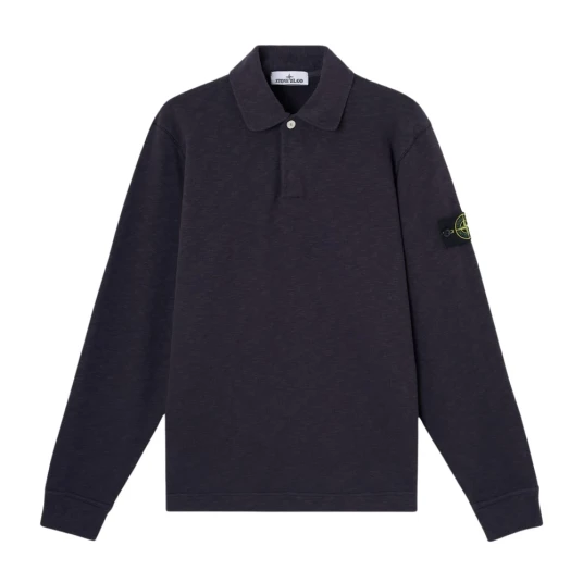 Stone Island Herre Topper Blå M Stone Island Herre Topper Blå M