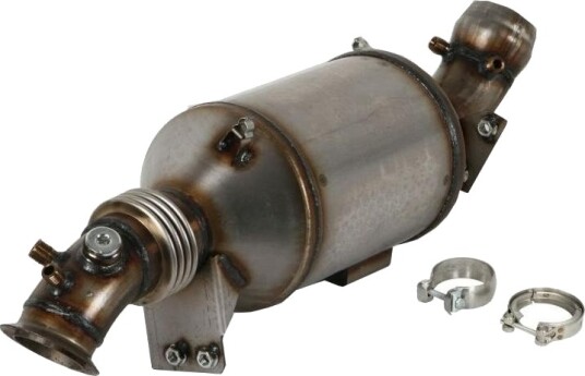 4MAX 0219-05-1042DPF Partikkelfilter 4MAX 0219-05-1042DPF Partikkelfilter