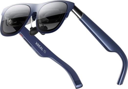 XREAL 1S AR briller X1113 XREAL 1S AR briller X1113