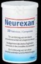 Neurexan 50 Tabletter