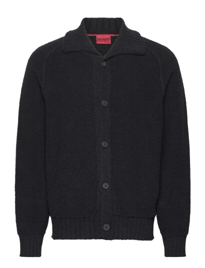 HUGO San Joseph Black S