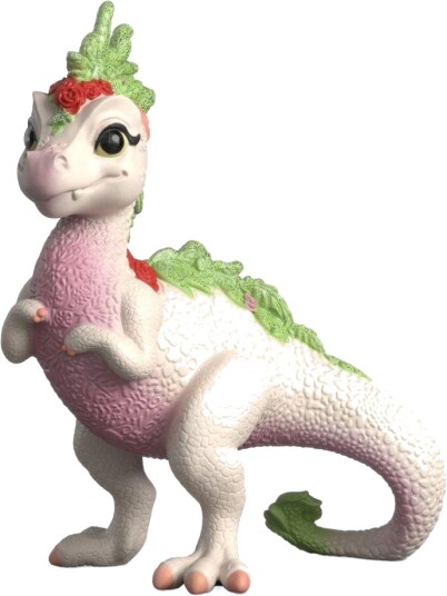Schleich Bayala 70849 Magisk Dinosaur Lekefigur