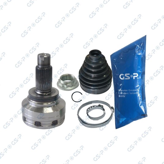 GSP 805024 Drivledd