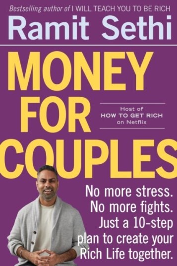 Money For Couples Money For Couples