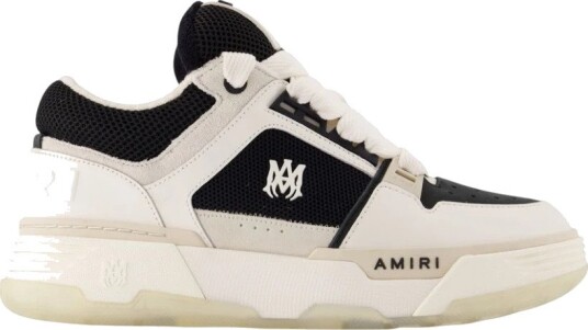 Amiri Herre Sko Flerfarget 40 EU,