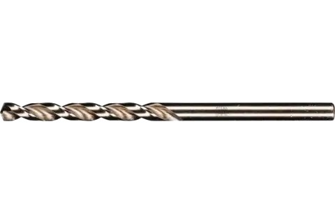 Pferd 25203865, Drill, Twist Betongbor, Høyrehåndsrotasjon, 4,2 Mm, 119 Mm, Aluminium, Messing, Bronse, Støpejern, Støpestål, Sponplate, Kopper, Løvtre, Ikke-Jernholdig...