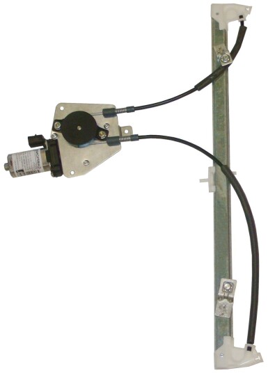 VALEO 850489 Vindusheis VALEO 850489 Vindusheis