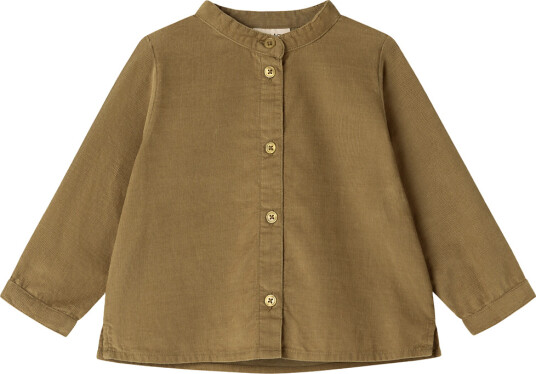 MarMar Copenhagen Tomi B Khaki green 68