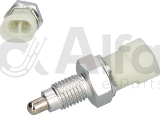 Alfa e-Parts AF02676 Bryter, ryggelys