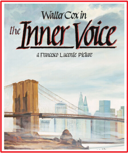 Inner Voice Bluray