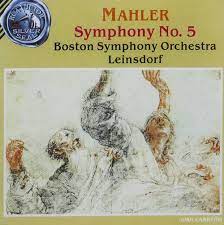 MediaTronixs Bso : Symphony 5 CD Pre-Owned