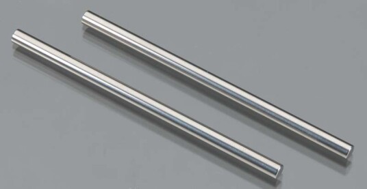 HPI 72275 Racing Shaft 3x60mm Silver 2