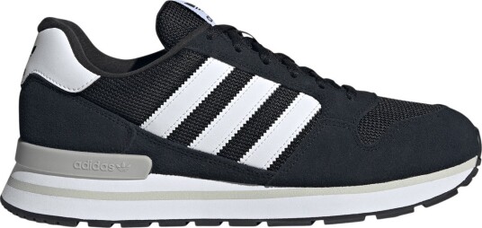 Adidas Originals Zx 500 Rs Black 40