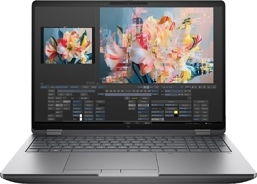 HP ZBook Fury G1i 16 Intel Core Ultra 9 285HX 16inch WQUXGA DRM AG UWVA 64GB DDR5 1TB SSD RTX PRO Blackwell 5000 24GB W11P 3y (ML)