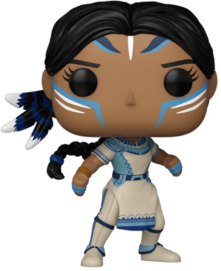 Funko POP! VINYL: What If Kahhori