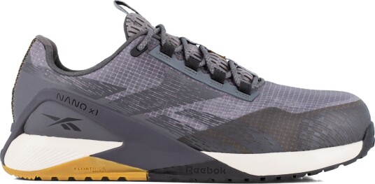 Reebok Vernesko Nano X1 ADV IB3481 S1PS Grå