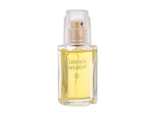 Gabriela Sabatini Gabriela Sabatini Eau De Toilette 20 Ml Kvinne Gabriela Sabatini Gabriela Sabatini Eau De Toilette 20 Ml Kvinne
