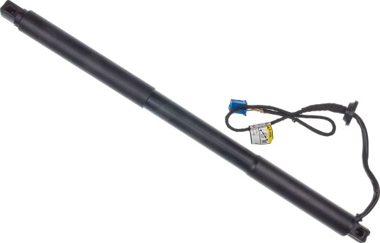 Elektromotor, bakluke DENCKERMANN G100062