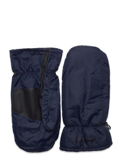 Abacus Gullane Warm Mitten - Navy - ONE SIZE Abacus Gullane Warm Mitten - Navy - ONE SIZE