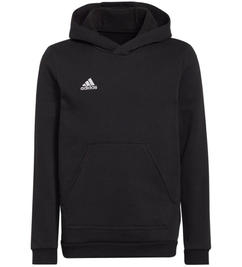 Adidas ENT22 HOODY Y hettegenser junior 152 BLACK