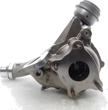 Turbolader GARRETT 782097-9001W