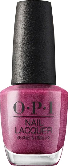 OPI   Nail Lacquer 15 ml   Lilla