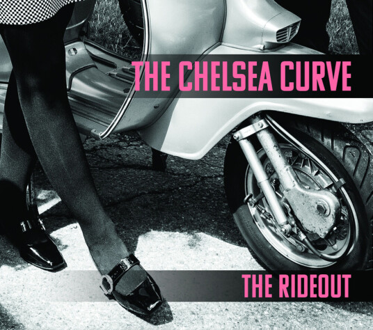 Chelsea Curve Rideout CD