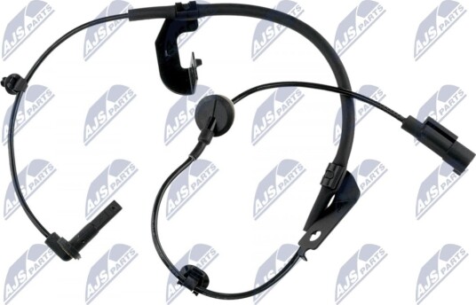 ABS sensor NTY HCA-CH-037 ABS sensor NTY HCA-CH-037