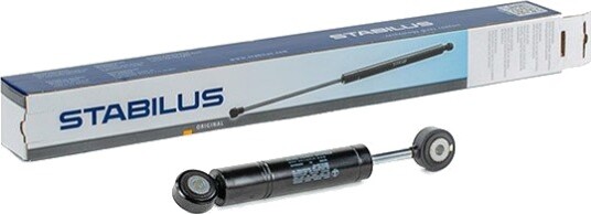 Svingningsdemper, kilerem med ribber STABILUS 8269CW