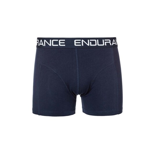 Endurance Norwich Boxershorts Navy Endurance Norwich Boxershorts Navy